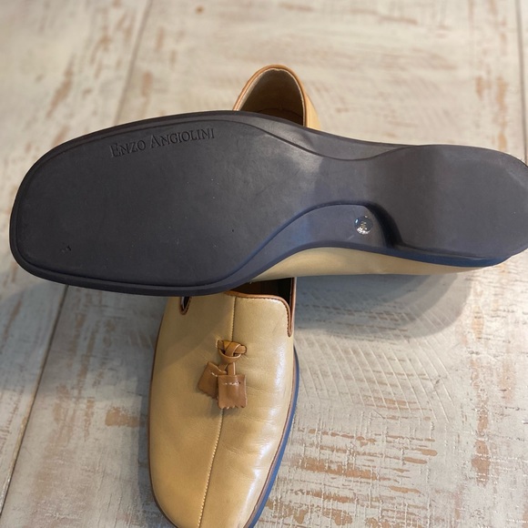 Enzo Angiolini shoes - Picture 3 of 3